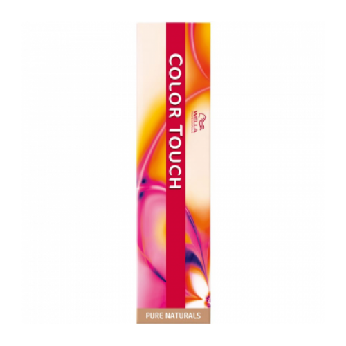 Wella Professionals Color Touch Pure Naturals 60ml